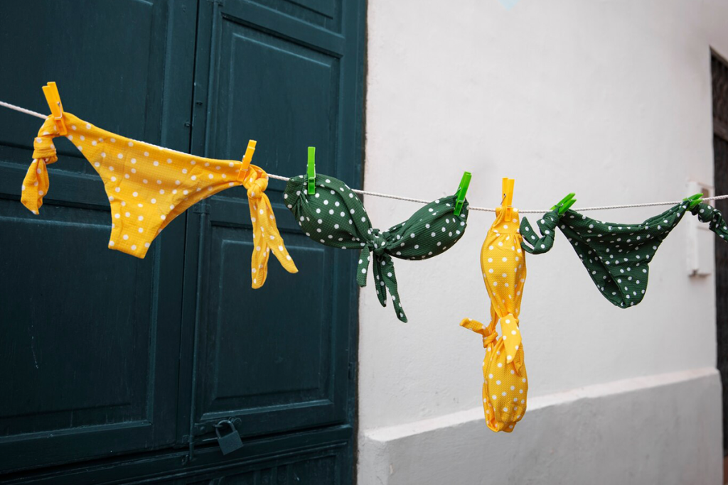 Read more about the article Care Tips: Keep Your Swimwear Looking New All Season